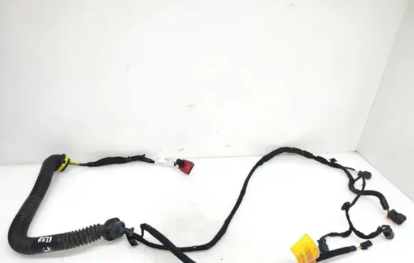 Opel Vivaro Rear door wiring loom 9812453380 1M101263 13070143