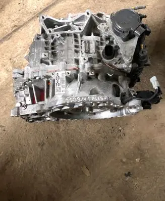 Hyundai Palisade Automatic gearbox RU686997