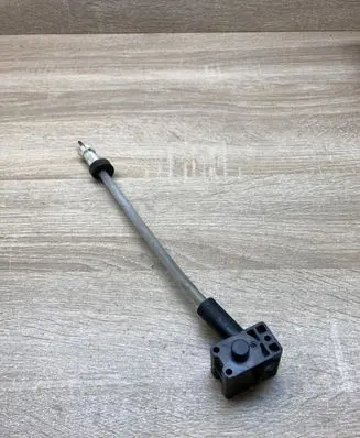 Infiniti FX Seat adjustment motor 