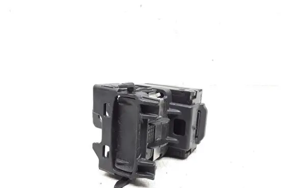 Volvo V40 Ignition lock AH4N15607AE 28227917