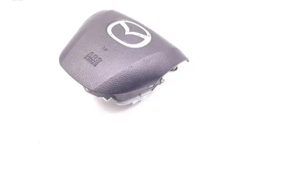 Mazda 6 Steering wheel airbag GDK557K00