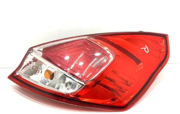Ford Fiesta Rear/tail lights