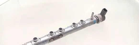 Fuel main line pipe