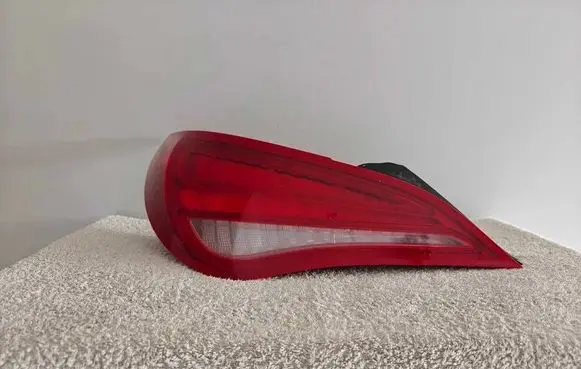 Mercedes-Benz CLA C117 X117 W117 Rear/tail lights A1179062300 C117LFD 21170105