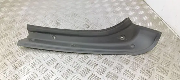 Mercedes-Benz ML W166 Other trunk/boot trim element A1666930117