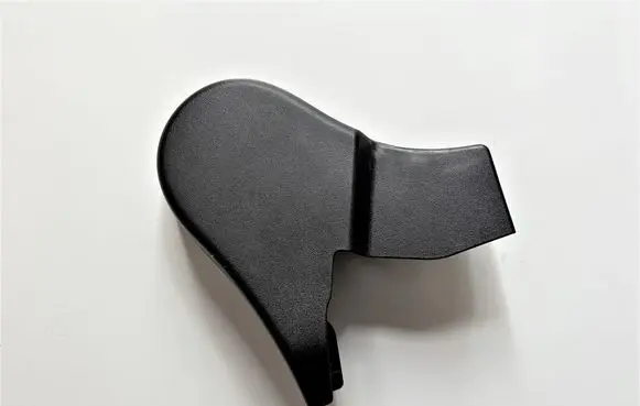 Nissan Rogue Seat trim 873814BA3A 873814BA3AB 1394734X