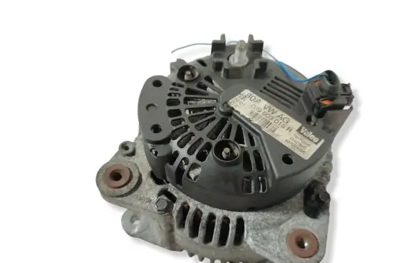 Audi A6 Allroad C6 Generator/alternator 059903015R