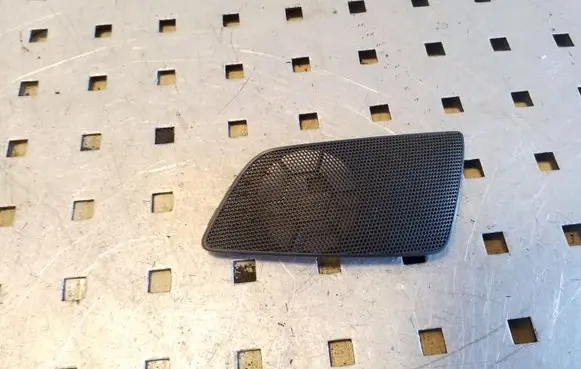 Side speaker trim/cover