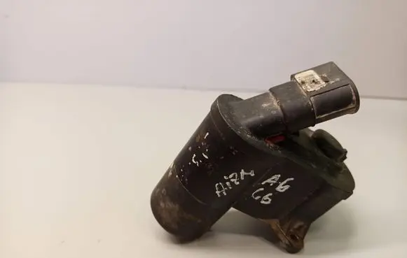 Audi A6 S6 C6 4F Rear brake caliper 