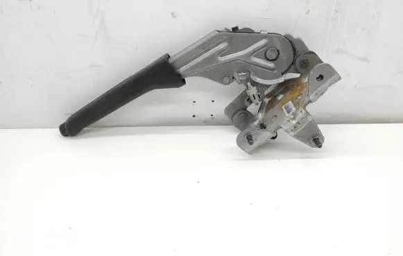 Ford Transit VII Handbrake/parking brake lever assembly KK312780DAW