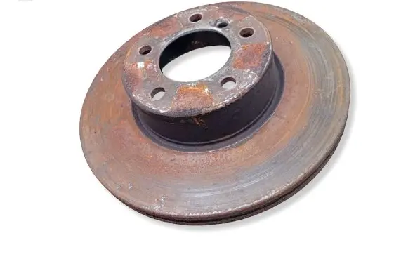 BMW 3 E90 E91 Front brake disc 