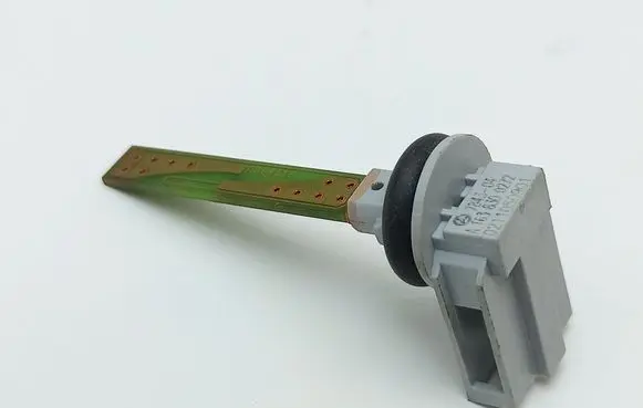 Mercedes-Benz R W251 Interior temperature sensor a1638300272