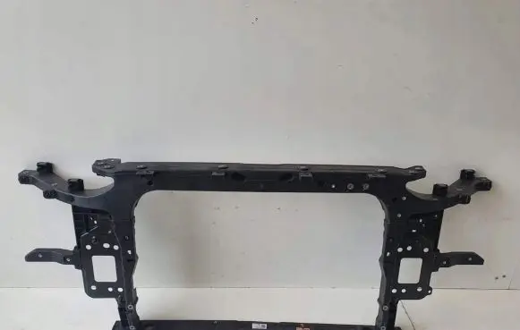 Hyundai Kona I Radiator support slam panel 64105DD000