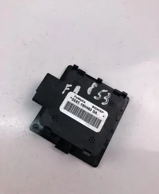 Ford Focus Other control units/modules DE8T19H463DA