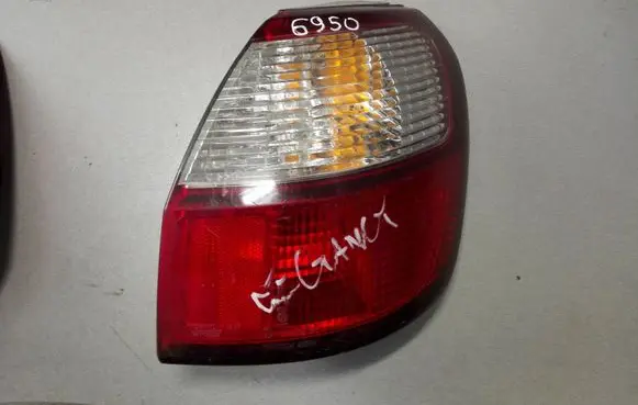 Subaru Outback Rear/tail lights 4835A R1286