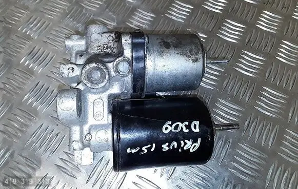Toyota Prius (XW30) ABS Pump