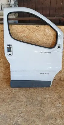 Nissan Primastar Door (2 Door Coupe) 