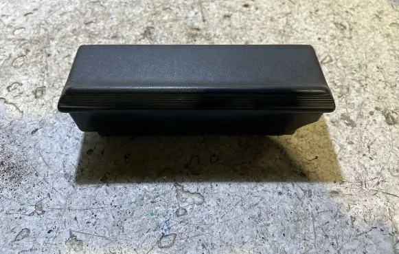 BMW 5 E28 Ashtray (front) 511619331599