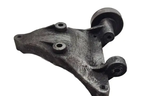 Audi A6 S6 C5 4B A/C compressor mount bracket 059260885F