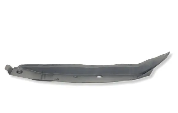 Mercedes-Benz GLC X253 C253 Fender end trim A2538890125