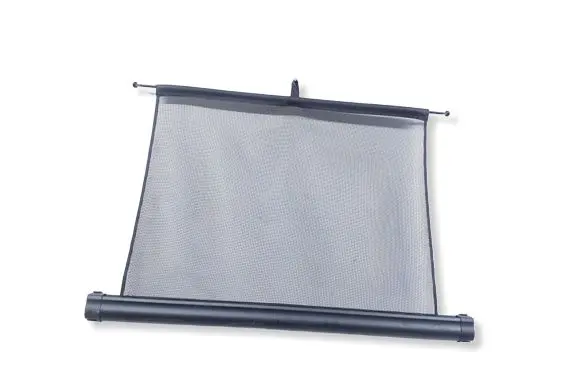 Toyota Auris E180 Trunk/boot cargo luggage net 