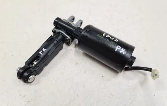 Chevrolet Epica Seat adjustment motor 03376957