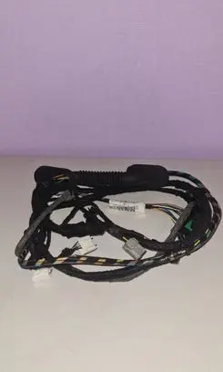 Ford C-MAX II Tailgate/trunk wiring harness AV6T17N400DBH 12402650