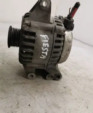 Generator/alternator