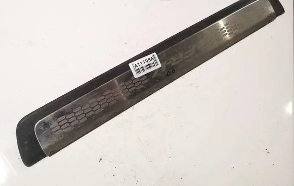 Honda FR-V Front sill trim cover 84202SJD0030