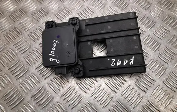 Hyundai Ioniq 5 Other control units/modules 99110GI000