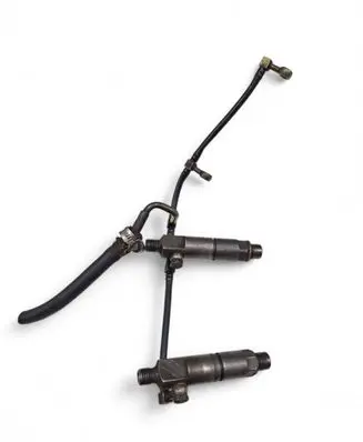 Fuel injector