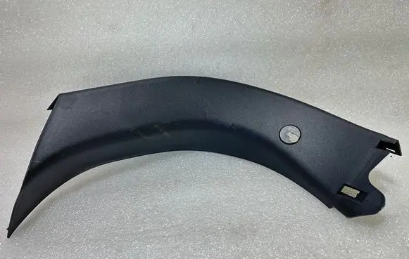 Ford Fiesta Tailgate trim H1BBA42324AC GZ3UA