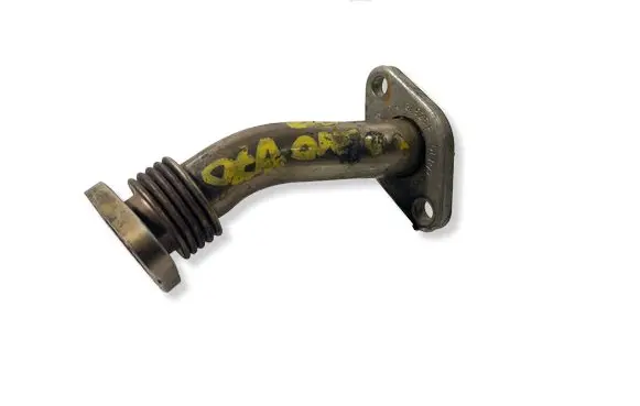 Volvo S70 V70 V70 XC EGR valve line/pipe/hose 074131525F