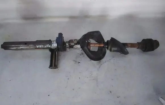 Opel Antara Steering wheel axle 96626651