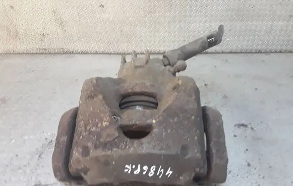 Citroen C4 Grand Picasso Front brake caliper 