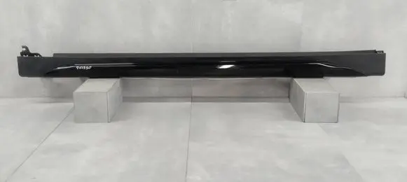 BMW X1 F48 F49 Sill/side skirt trim 51777332327