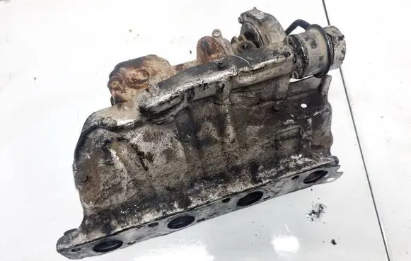 Ford Mondeo Mk III Turbo