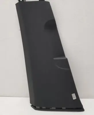 Volkswagen Golf VII (B) pillar trim (bottom) 5G4867291D