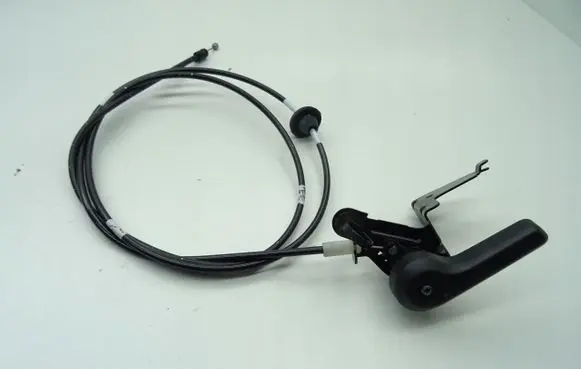 Volvo XC40 Engine bonnet/hood lock release cable 32234306