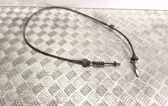Peugeot 107 Handbrake/parking brake wiring cable 