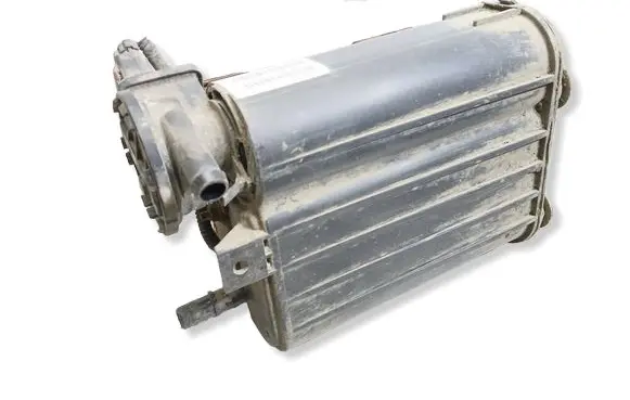 Jeep Grand Cherokee (WK) Active carbon filter fuel vapour canister 52090441AA CA0205GR126 04891524AA