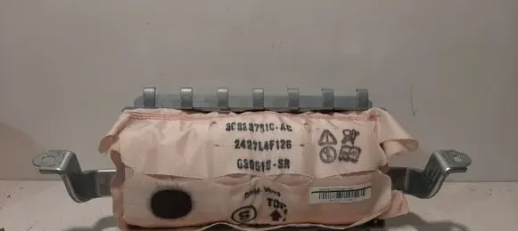 Nissan Qashqai Passenger airbag 985154EA0A