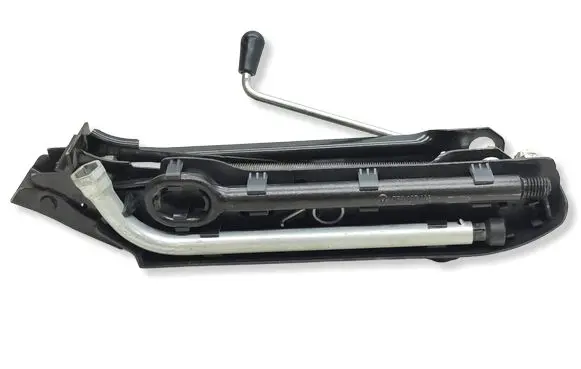 Volkswagen Transporter - Caravelle T6 Tool set 7E0807201 7D0012219 7E8011031C