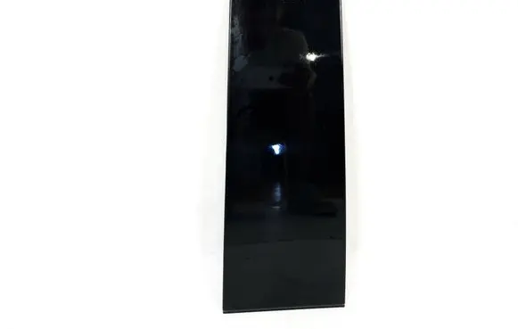 Chrysler Pacifica Sliding door trim (molding) 68187817AE