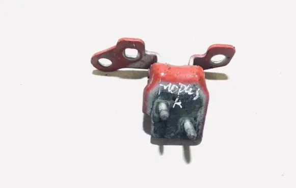 Renault Modus Rear door lower hinge 213718h