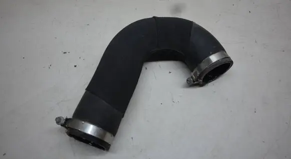 Audi A6 S6 C7 4G Intercooler hose/pipe 4G0145709M