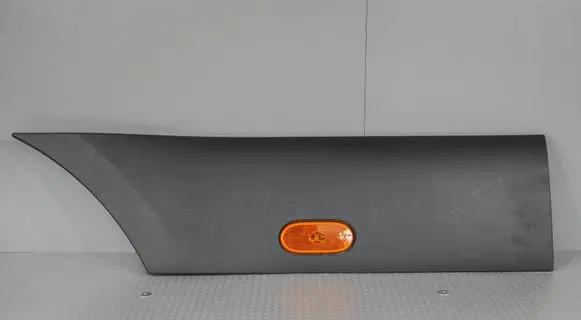 Mercedes-Benz Sprinter W907 W910 Fender trim (molding) A9106900401 A9109067700 A9106909801