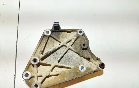 Opel Corsa D Engine mounting bracket 55206511