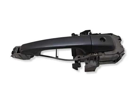 Volvo V70 Front door exterior handle 