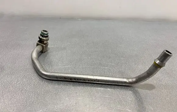 Alfa Romeo Stelvio Gearbox oil cooler pipe/hose 